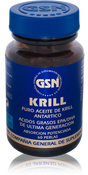 Krill · GSN · 60 perlas