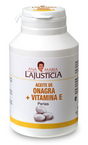 Aceite de Onagra · Ana Maria LaJusticia · 275 perlas