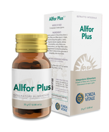 Allfor-Plus · Forza Vitale · 25 gramos