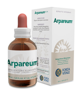 Arpareum · Forza Vitale · 50 ml