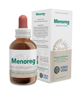Menoreg · Forza Vitale · 50 ml