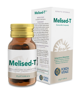 Melised-T · Forza Vitale · 25 gramos