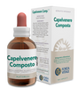 Capelvenere Composto · Forza Vitale · 50  ml