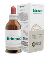 Briomix · Forza Vitale · 100 ml