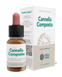 Cannella Composta · Forza Vitale · 10 ml