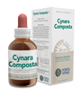 Cynara Composta · Forza Vitale · 50 ml