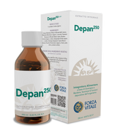 Depan 250 · Forza Vitale · 250 ml