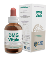DMG-Vitale · Forza Vitale · 50 ml