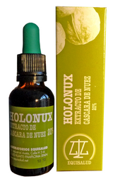 Holonux · Equisalud · 31 ml