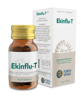 Ekinflu-T · Forza Vitale · 25 gramos