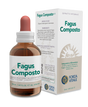Fagus Composto · Forza Vitale · 50 ml