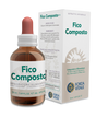 Fico Composto · Forza Vitale · 50 ml