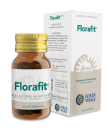 Florafit · Forza Vitale · 25 gramos