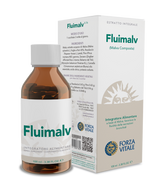Fluimalv · Forza Vitale · 100 ml