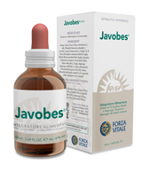 Javobes · Forza Vitale · 50 ml