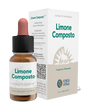 Limone Composto · Forza Vitale · 10 ml