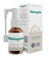 Manugola · Forza Vitale ·10 ml