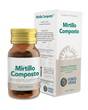 Mirtillo Composto · Forza Vitale · 25 gramos