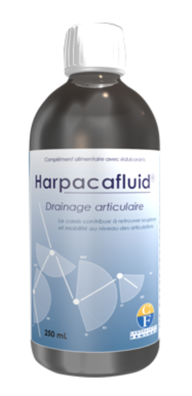 Harpacafluid® · Fenioux · 250 ml