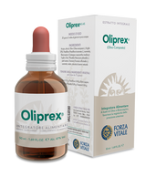 Oliprex · Forza Vitale · 50 ml