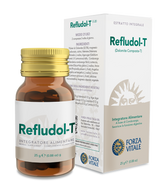 Refludol-T · Forza Vitale · 25 gramos