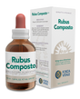 Rubus Composto · Forza Vitale · 50 ml