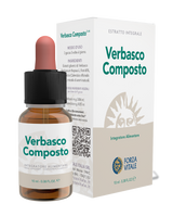 Verbasco Composto · Forza Vitale · 10 ml