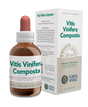 Vitis Vinifera Composta · Forza Vitale · 50 ml