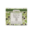Crema facial de Aceite de Oliva BIO · Drasanvi · 50 ml