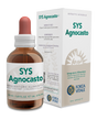 SYS Agnocasto · Forza Vitale · 50 ml