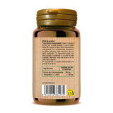 Ashwagandha Forte · Naturtierra · 30 cápsulas