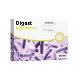 Digest UltraBiotics · Eladiet · 30 comprimidos