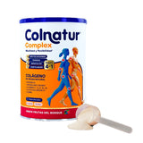 Colnatur Complex Sabor Frutas del Bosque · Ordesa · 341 gramos