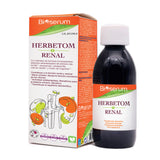 Herbetom 5 RV Renal · Bioserum · 250 ml