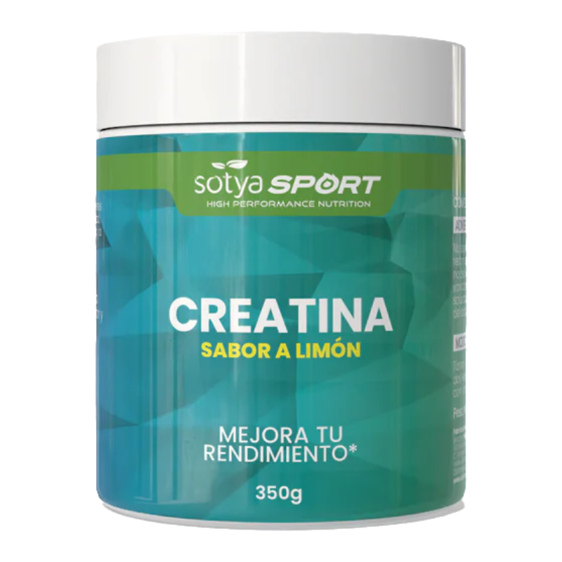 Creatina · Sotya · 350 gramos