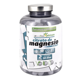 Citrato de Magnesio · Pinisan · 180 comprimidos