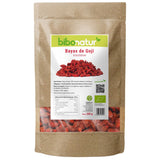 Bayas de Goji Eco · Bibonatur · 200 gramos