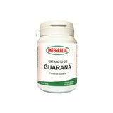 Extracto de Guaraná · Integralia · 60 cápsulas