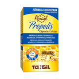 Apicol Própolis · Tongil · 40 cápsulas