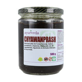 Chyawanprash · Ayurveda Auténtico · 500 gramos