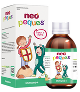Neo Peques Inmuno+ · Neo · 150 ml