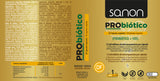 PRObiótico · Sanon · 30 cápsulas