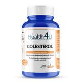 Colesterol · Health4U · 30 cápsulas