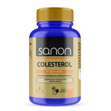 Colesterol · Sanon · 90 cápsulas