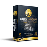 Jalea Real con Propóleo + Vitamina C · Phytofarma · 12 sticks