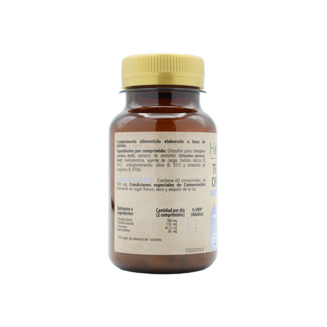 Té de Java Ortosifón Edición Especial · Health4U · 60 comprimidos