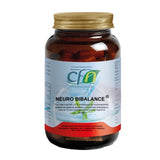 Neuro Bibalance · CFN · 60 cápsulas
