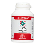 Holomega Magtein L-Treonato de Magnesio · Equisalud · 90 cápsulas
