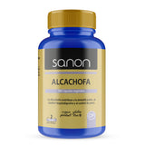 Alcachofa · Sanon · 180 cápsulas