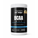 BCAA 4:1:1 · Sanon Sport · 500 gramos